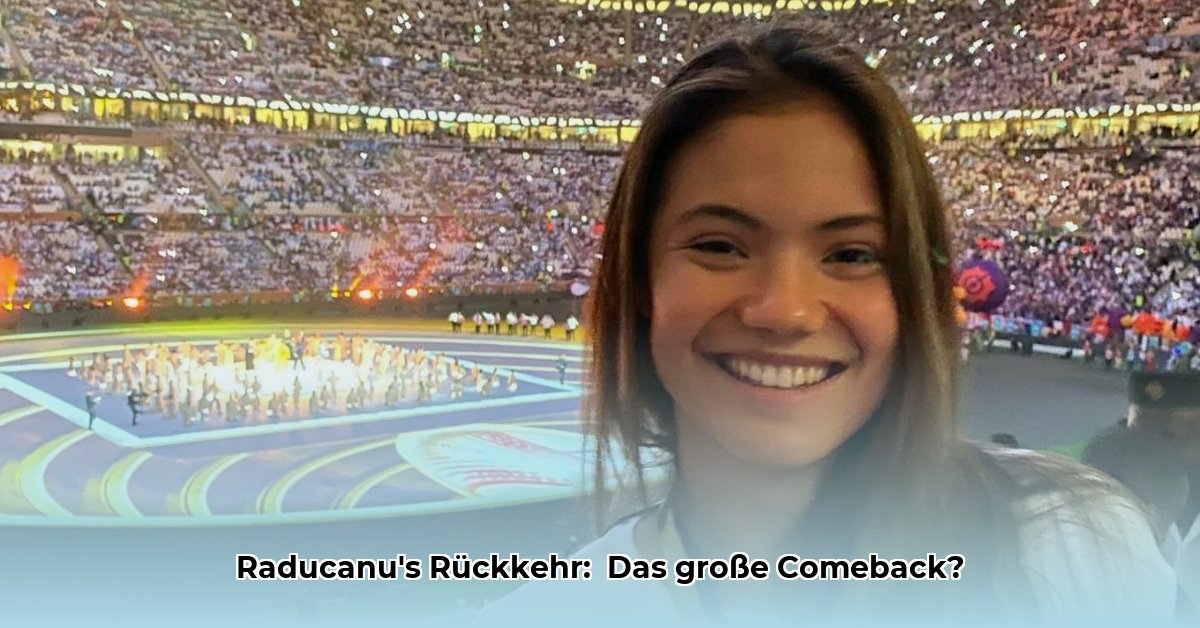 raducanu